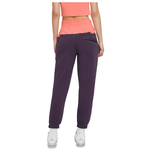 Nike Γυναικείο παντελόνι φόρμας Nsw Icn Clsh Jogger Mix